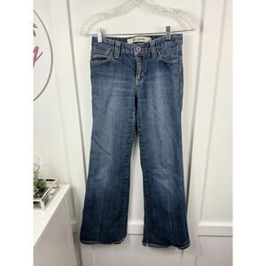 Cute Gap Jeans Size O Regular